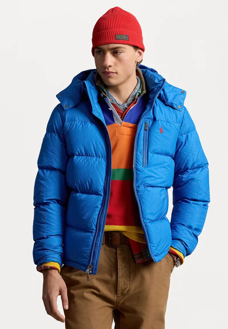 Venoclo R Lauren Winterjacke