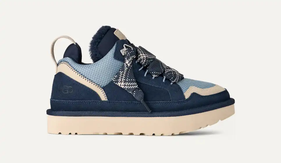 Unisex Lowmel Sneaker