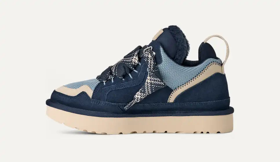 Unisex Lowmel Sneaker