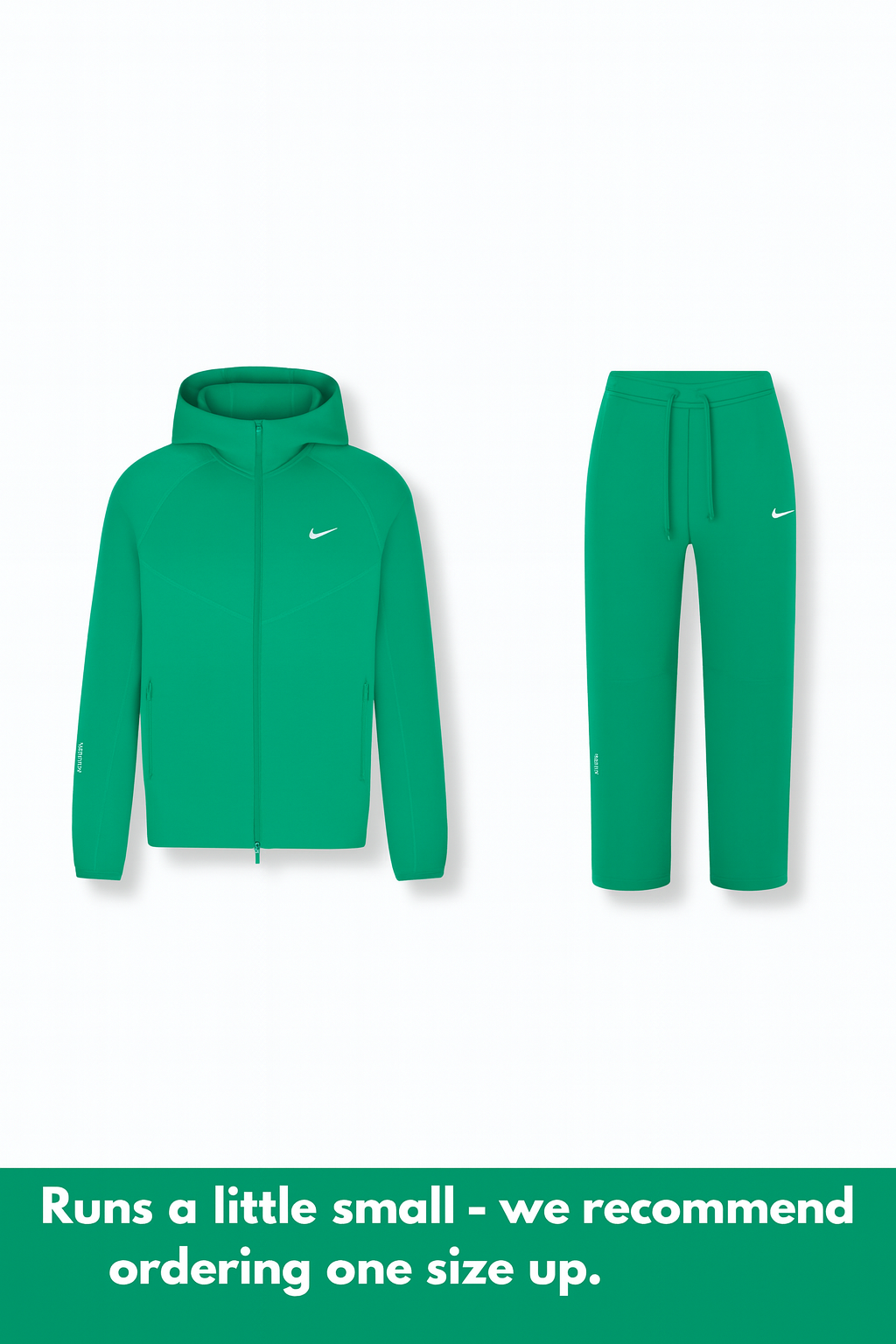 VIRALER TRACKSUIT EN