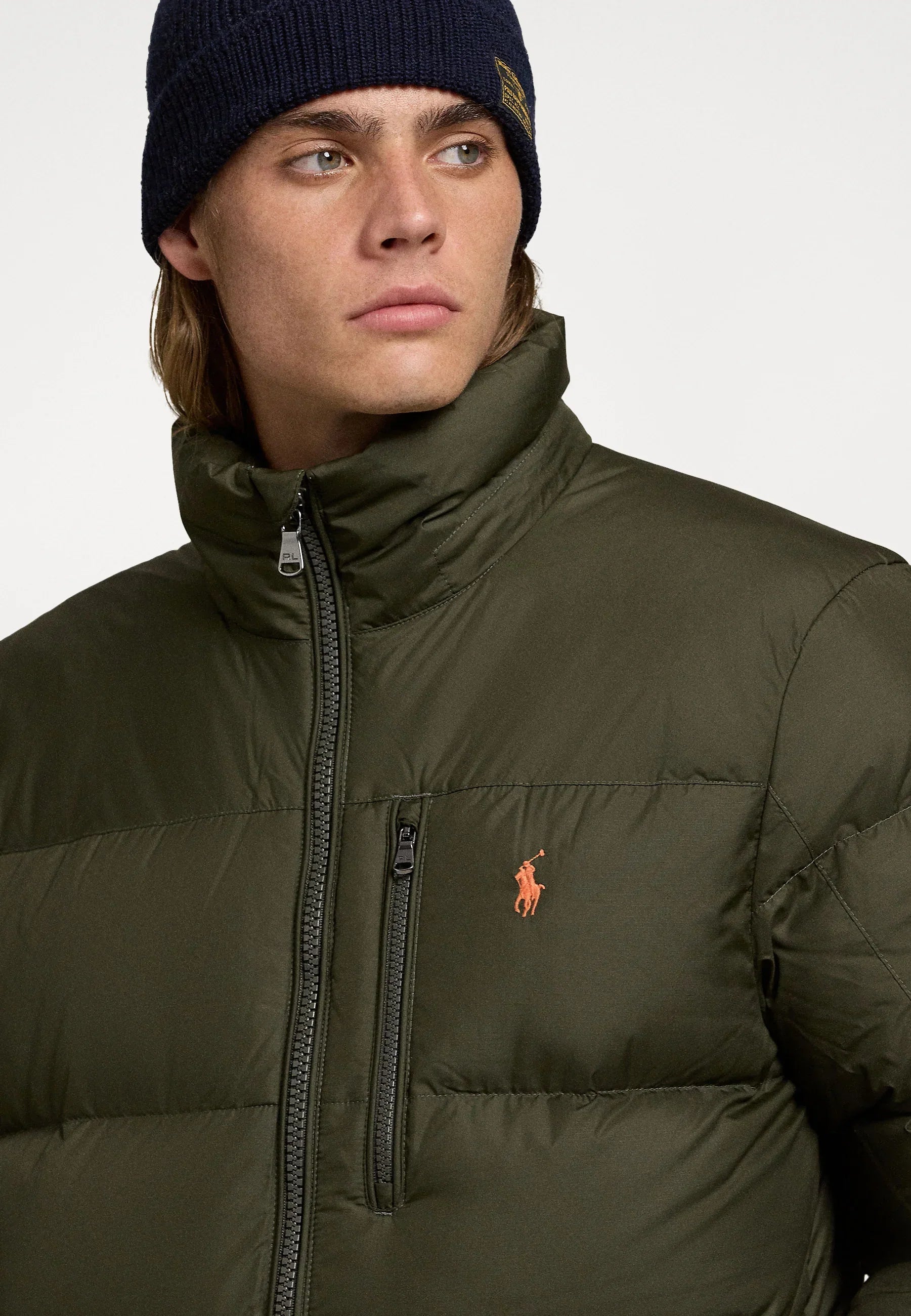 Venoclo R Lauren Winterjacke