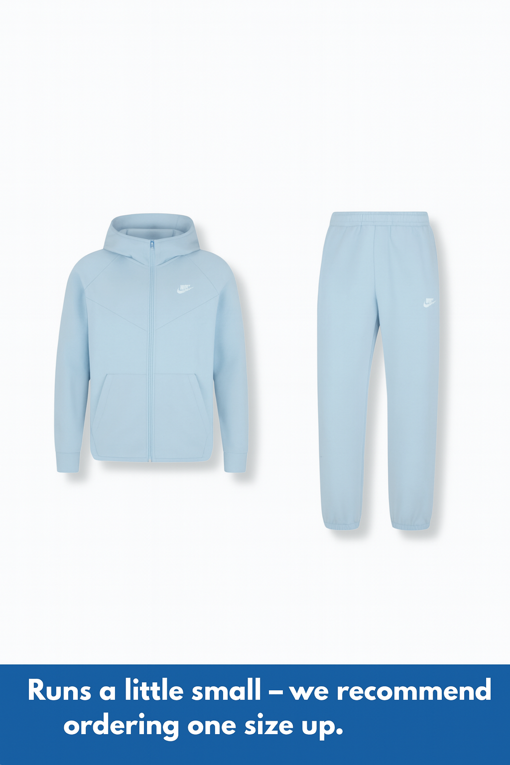 VIRALER TRACKSUIT EN