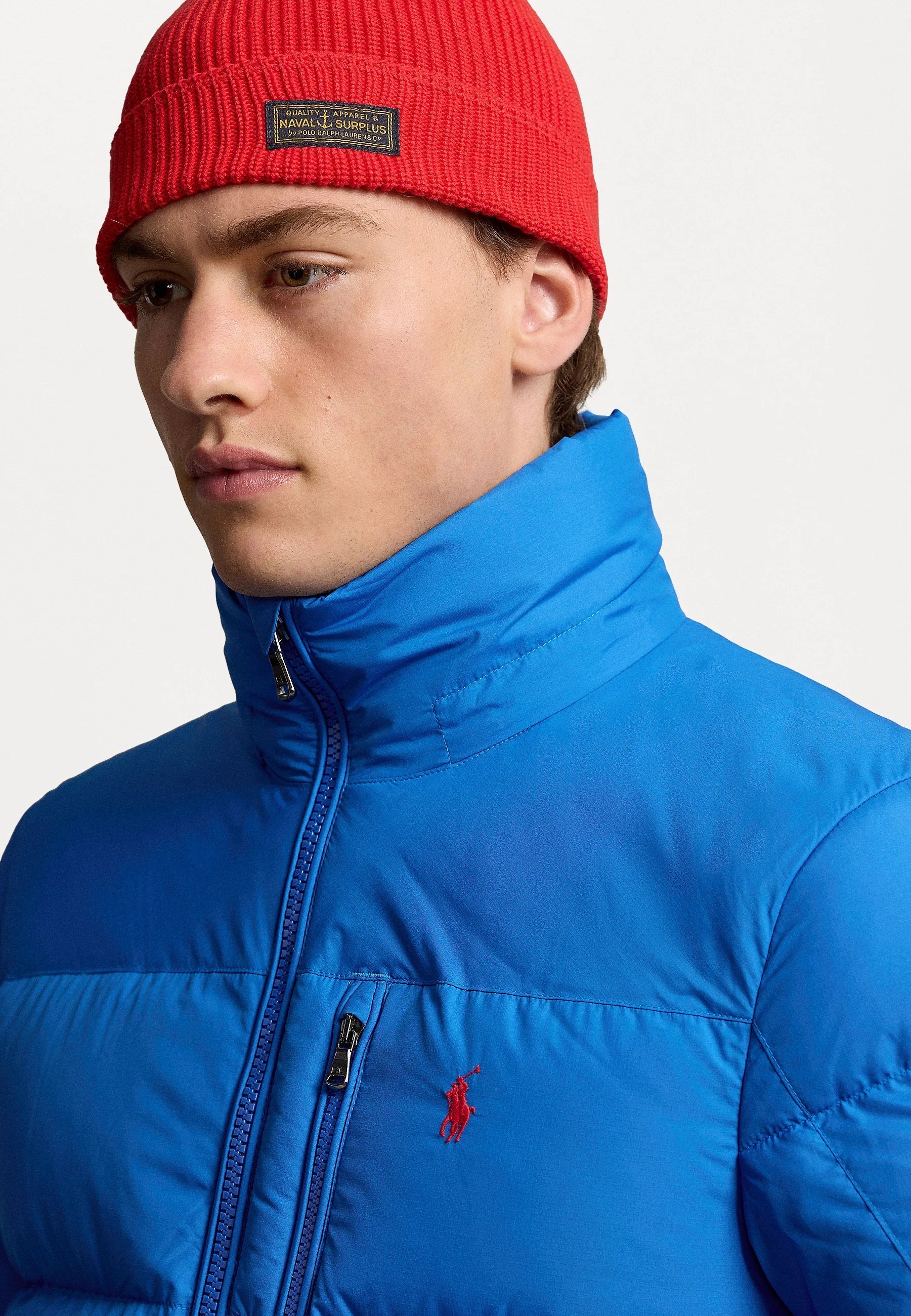 Venoclo R Lauren Winterjacke