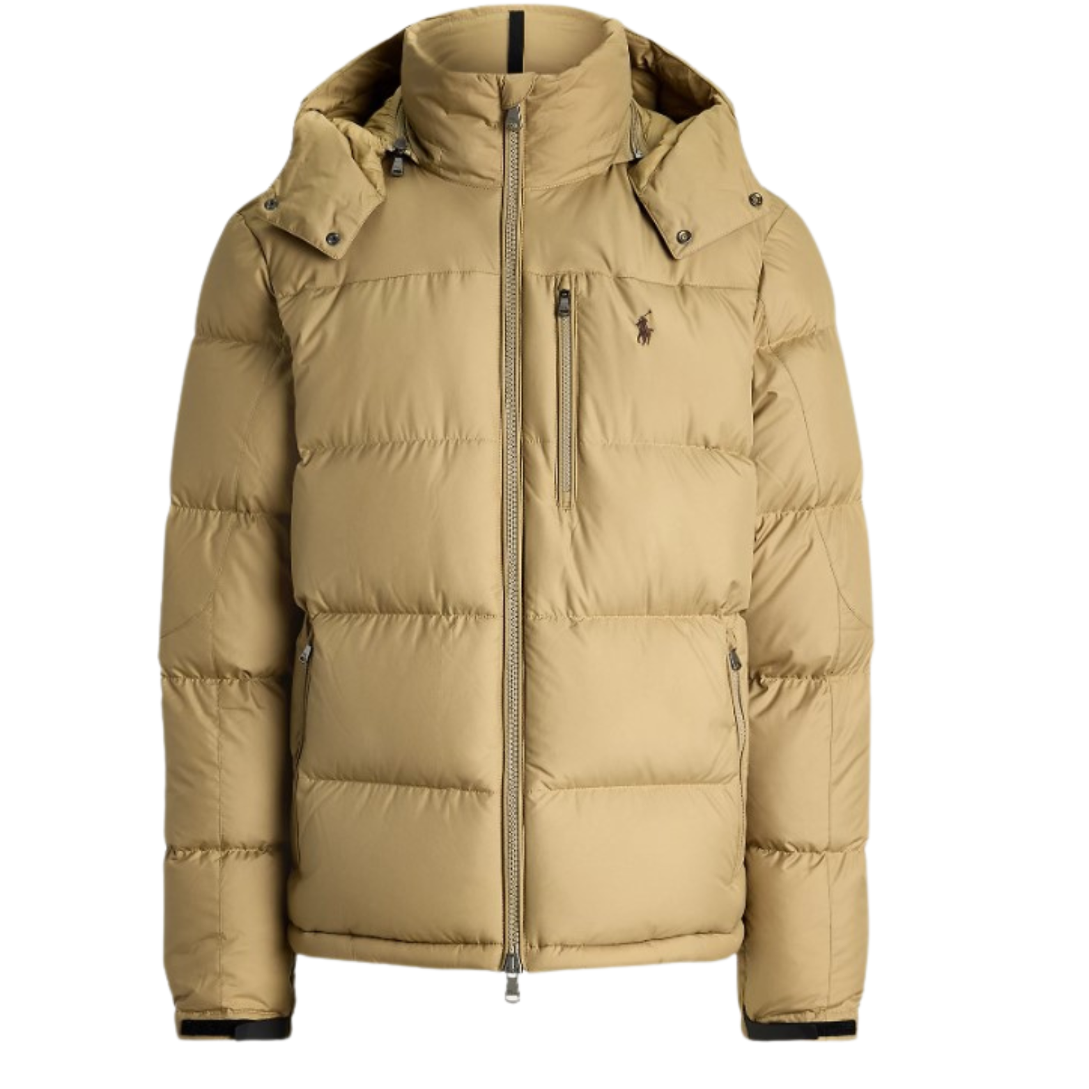 Venoclo R Lauren Winterjacke