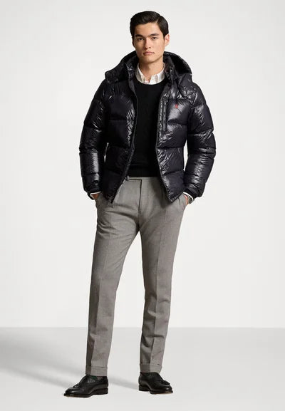 Venoclo R Lauren Winterjacke