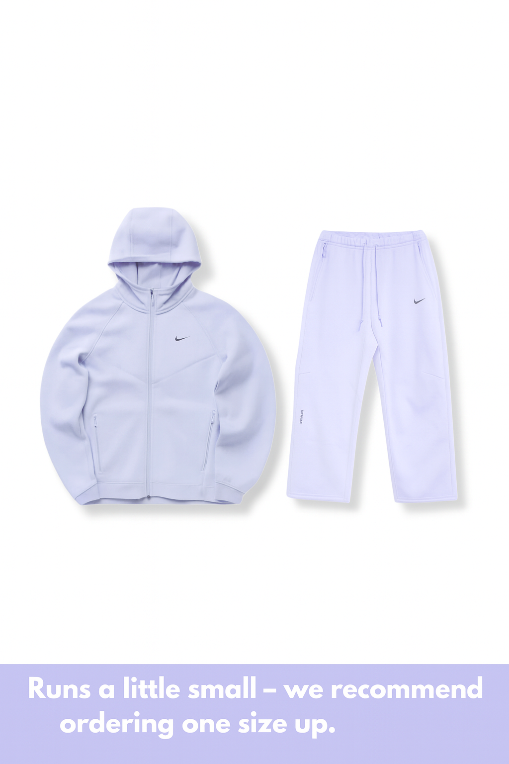 VIRALER TRACKSUIT EN