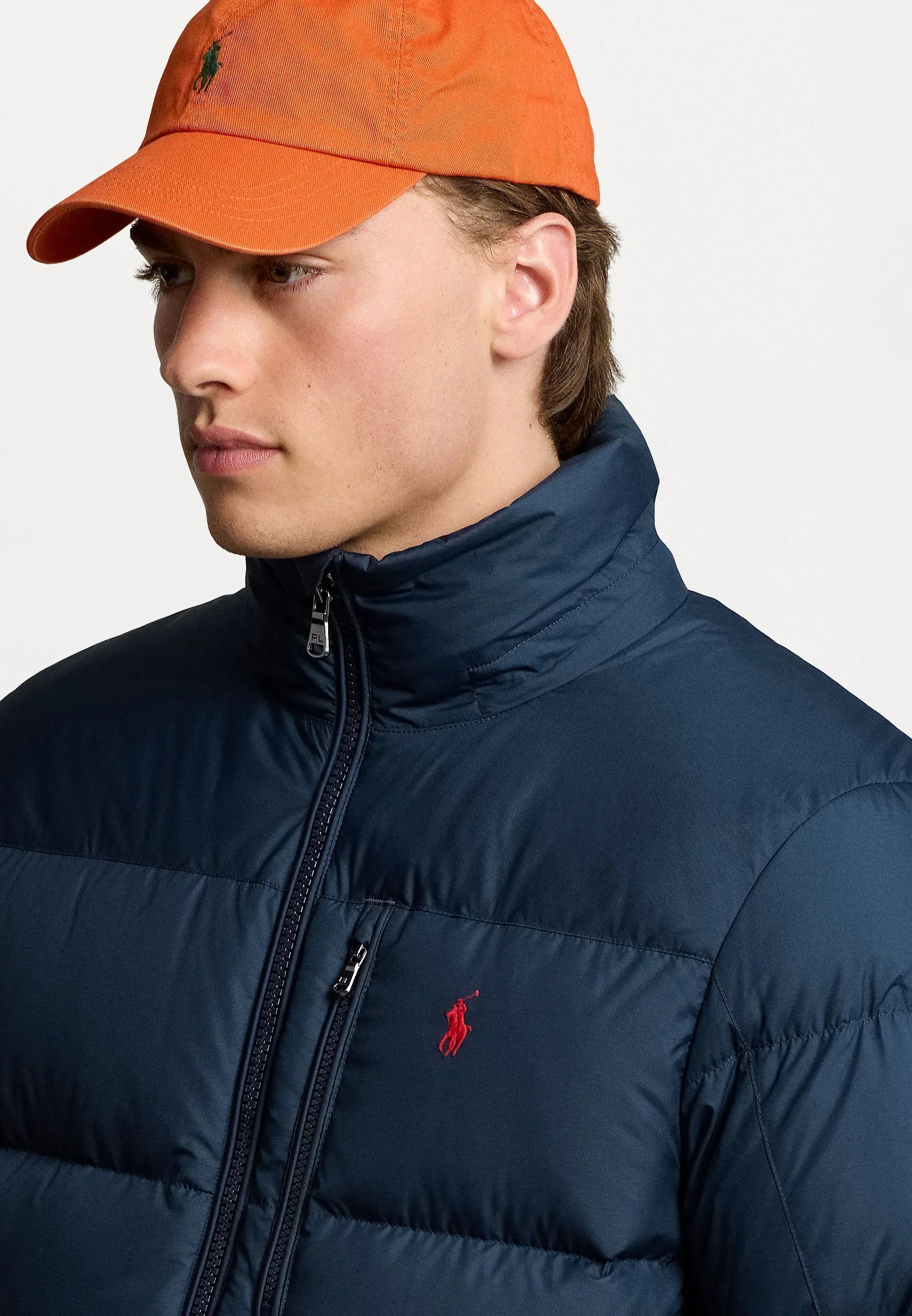 Venoclo R Lauren Winterjacke