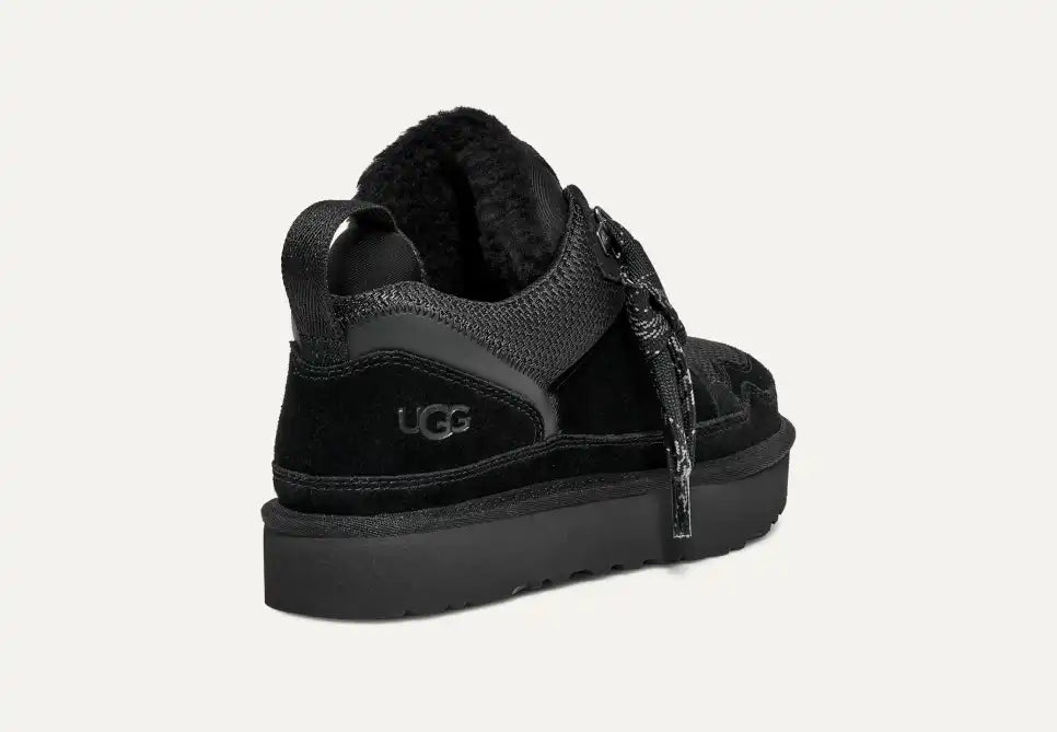 Unisex Lowmel Sneaker