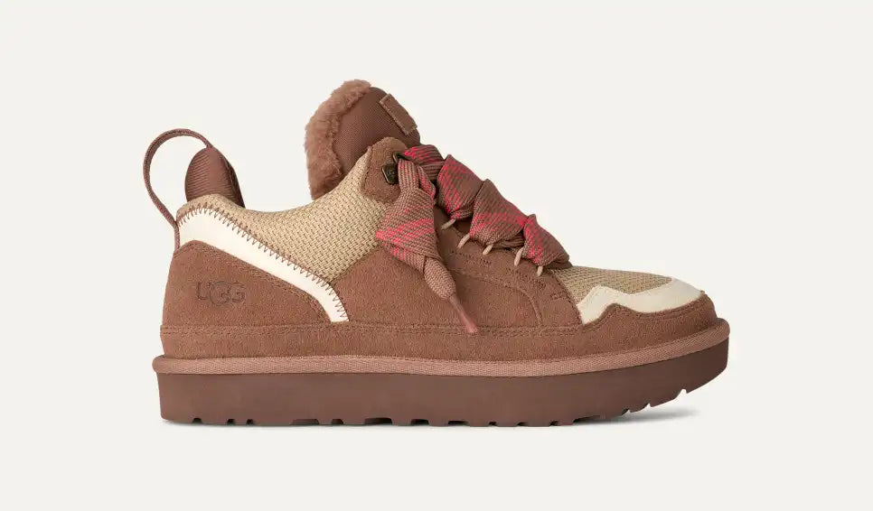 Unisex Lowmel Sneaker