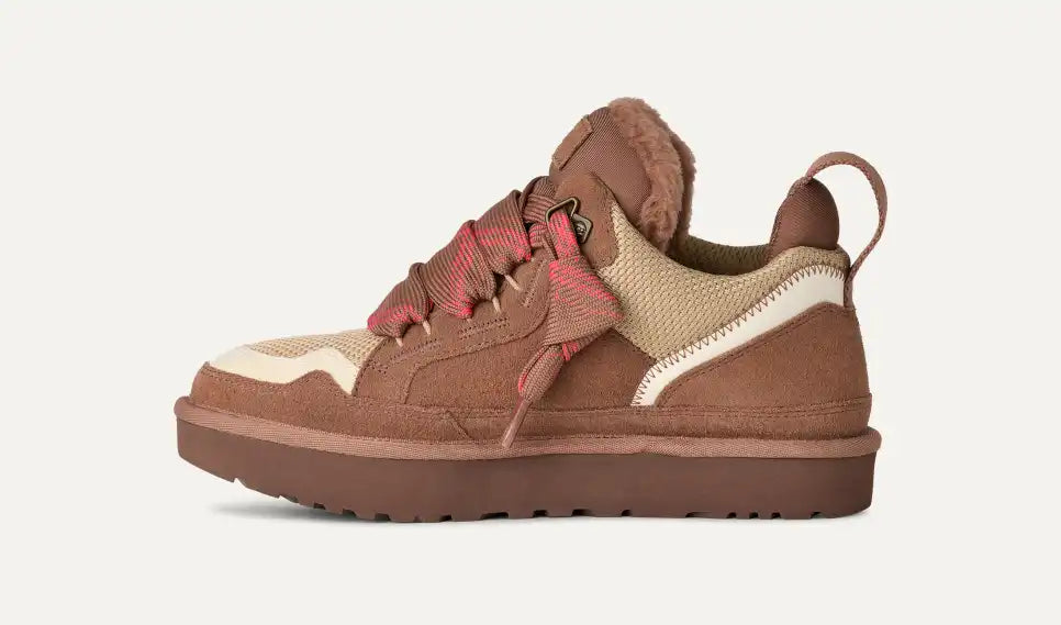 Unisex Lowmel Sneaker