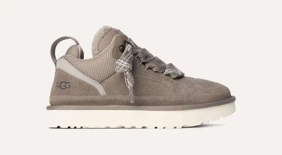 Unisex Lowmel Sneaker