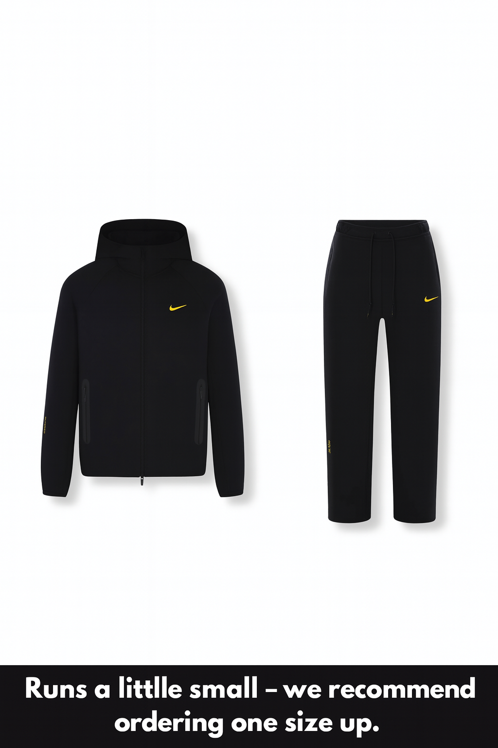 VIRALER TRACKSUIT EN