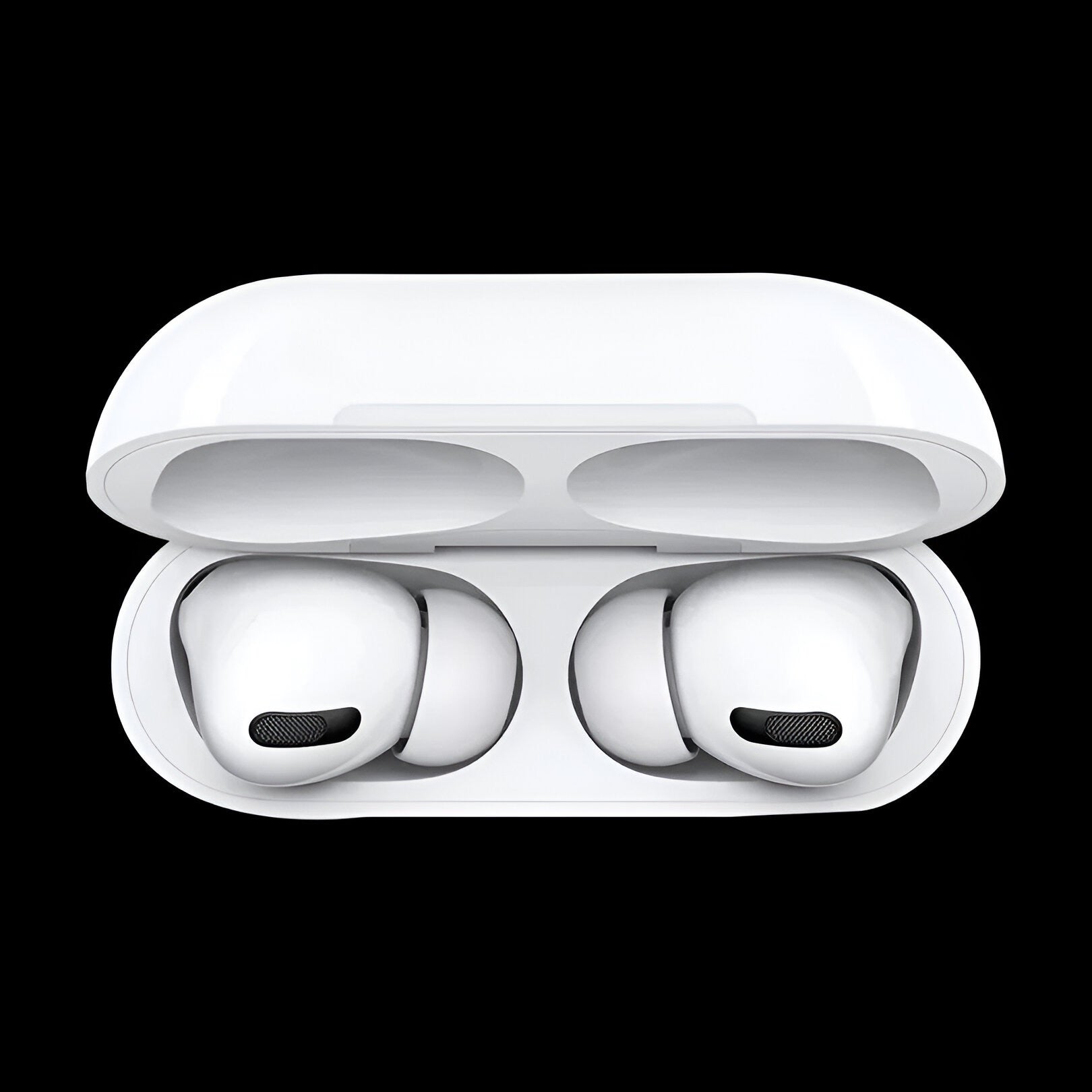 TouchPods Pro – True Wireless In-Ear Kopfhörer mit Touchscreen & ANC