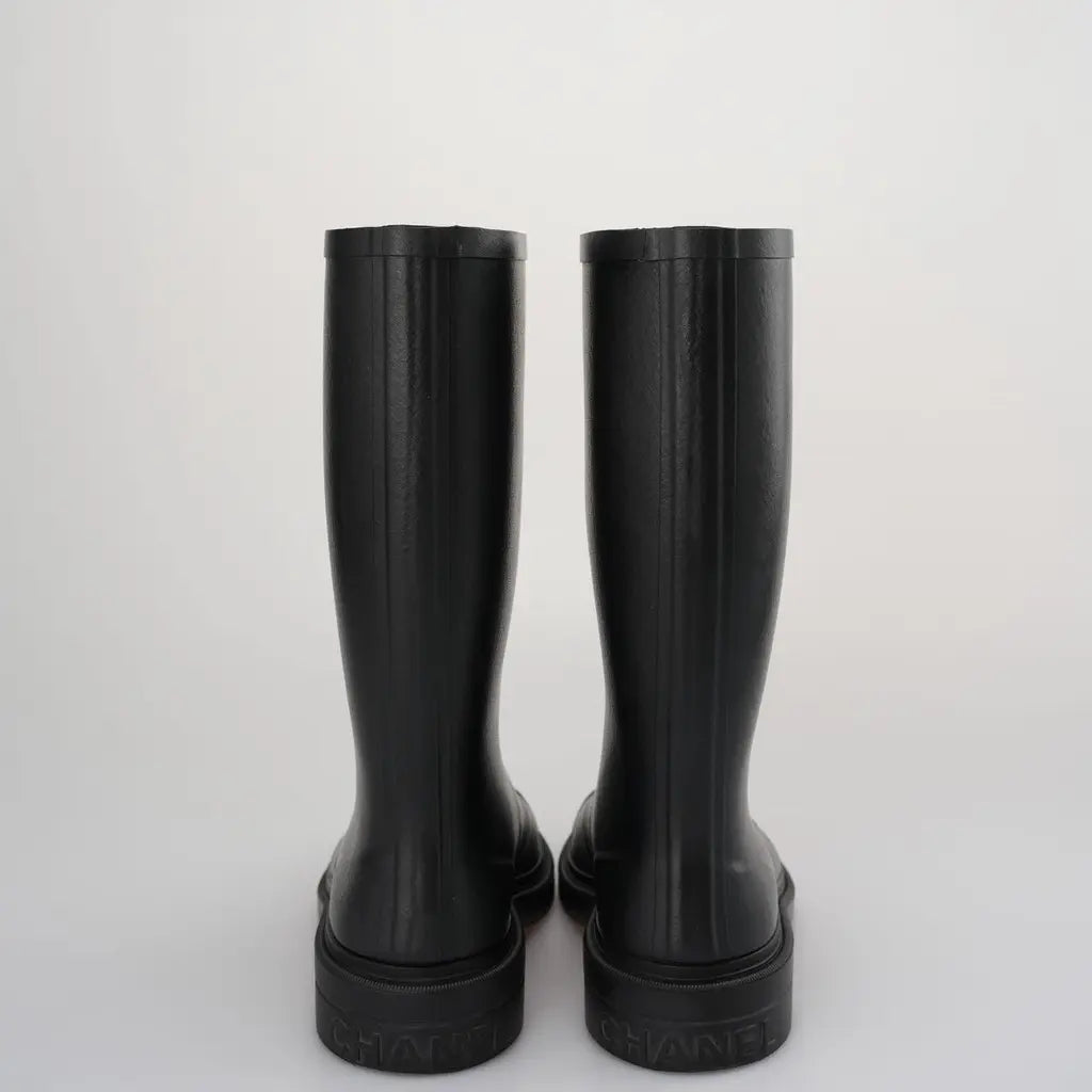 Elegante Damen-Stiefel
