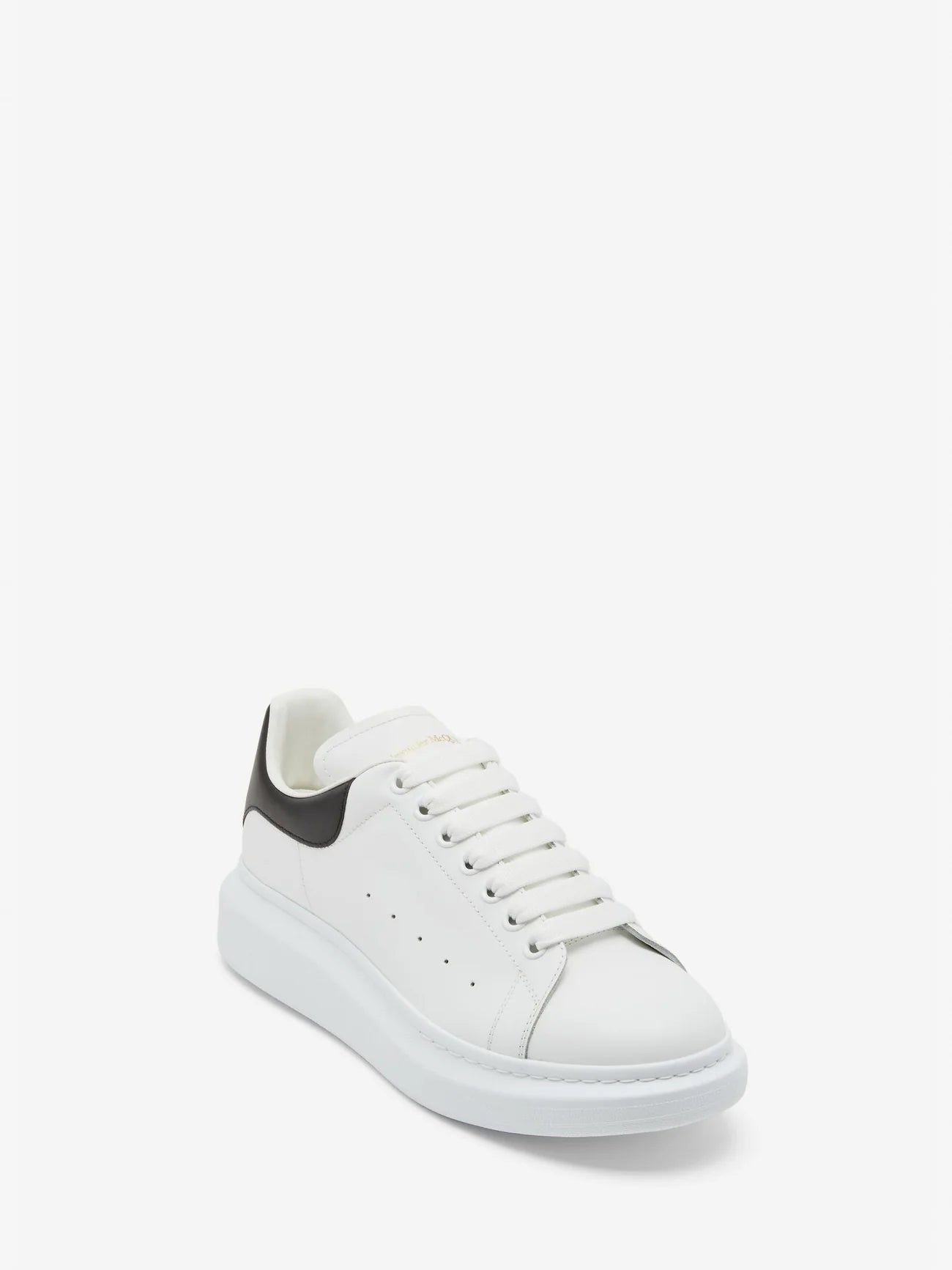 Oversize-Sneaker