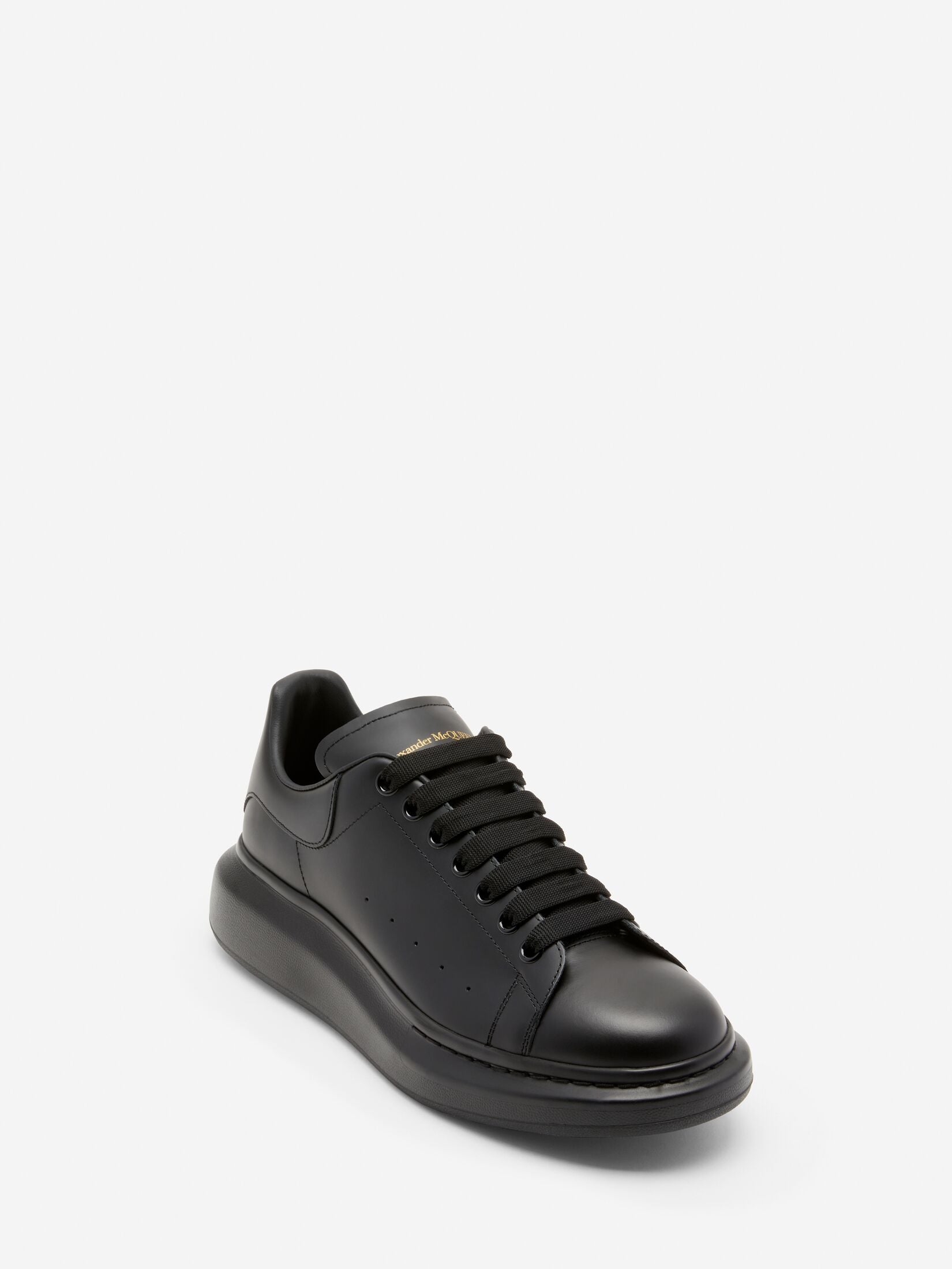 Oversize-Sneaker