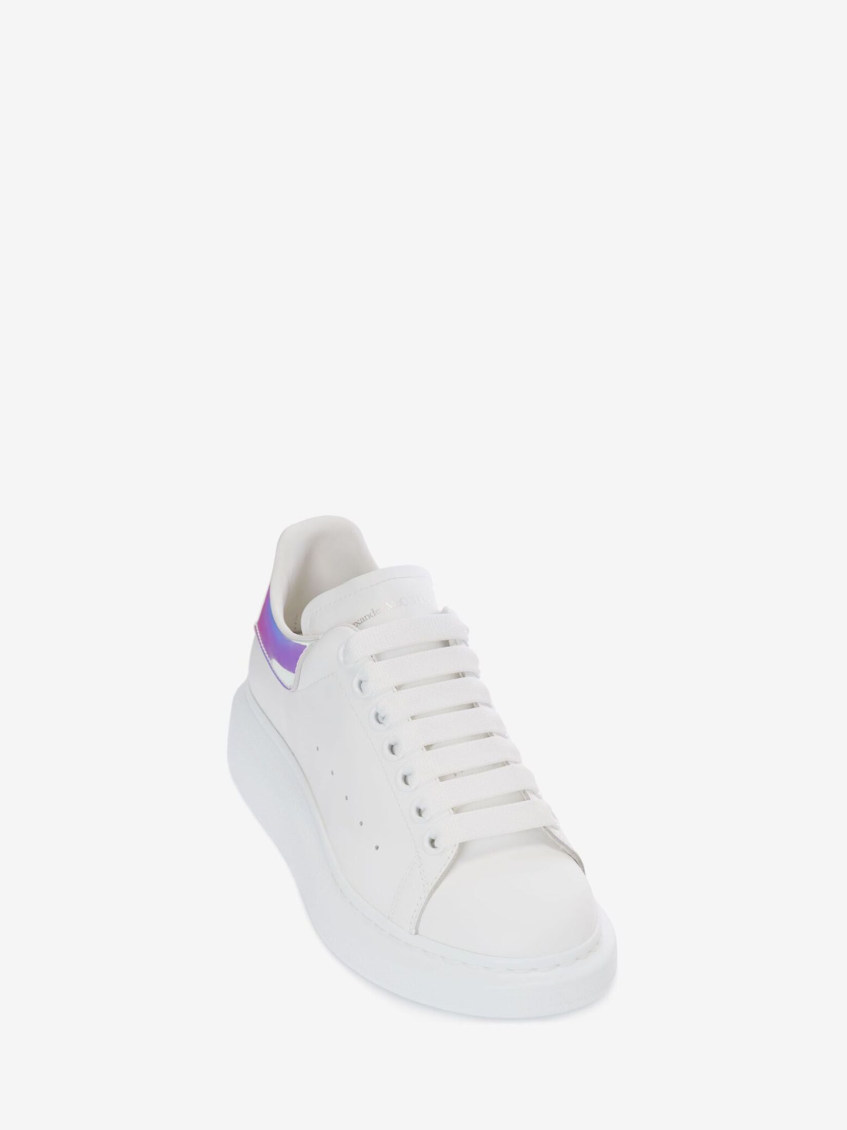 Oversize-Sneaker