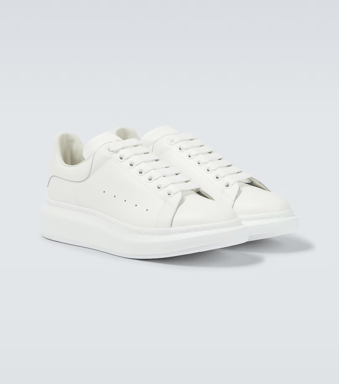 Oversize-Sneaker