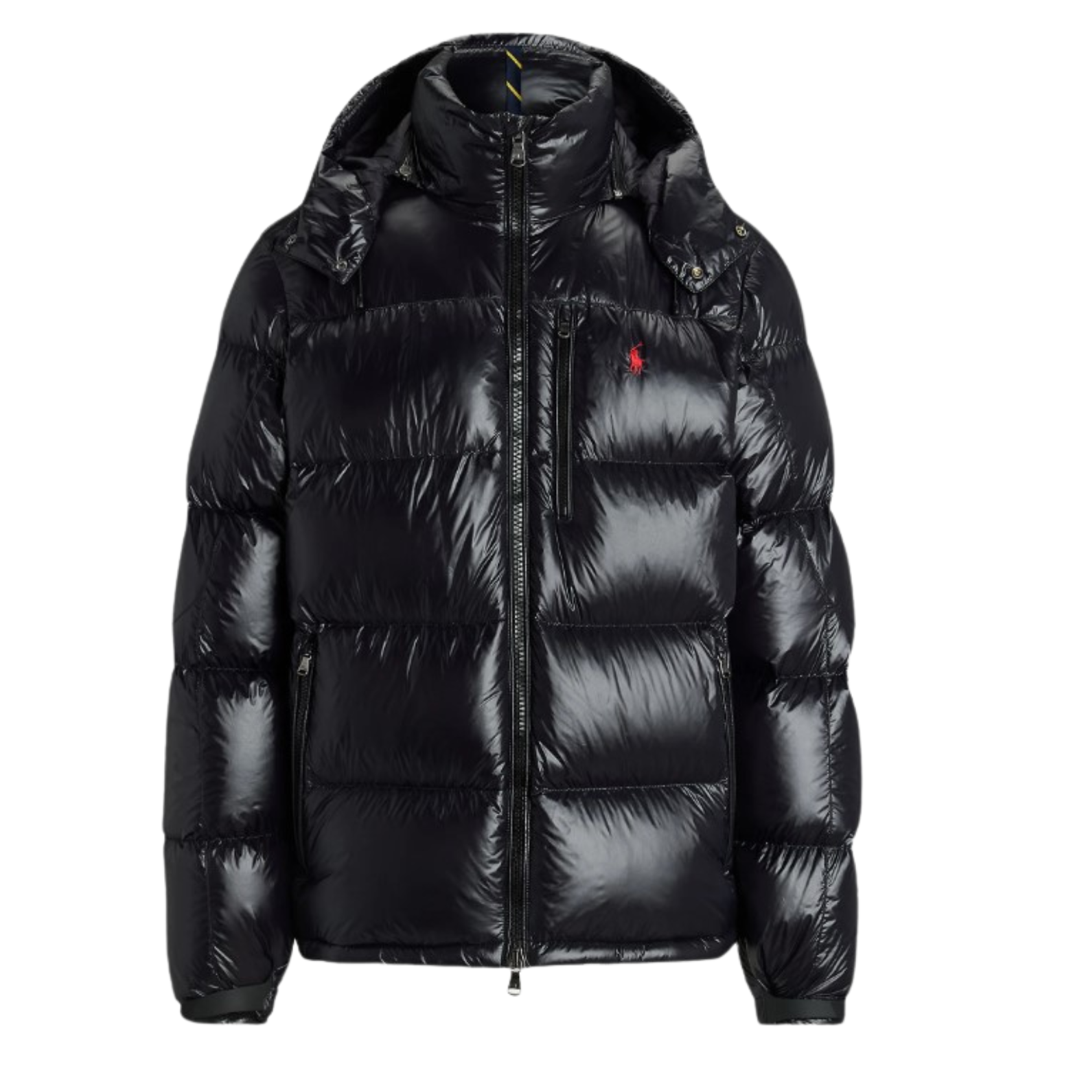 Venoclo R Lauren Winterjacke