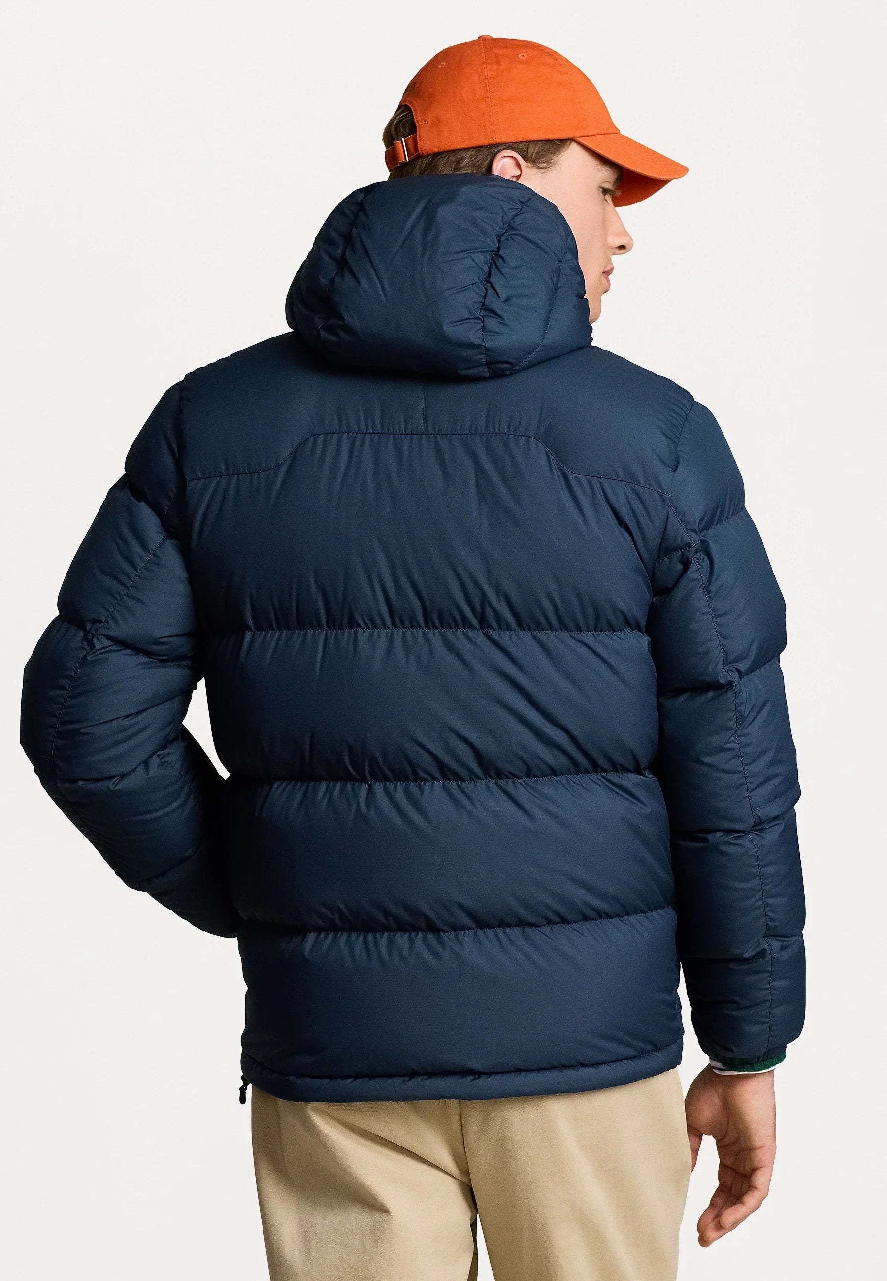 Venoclo R Lauren Winterjacke