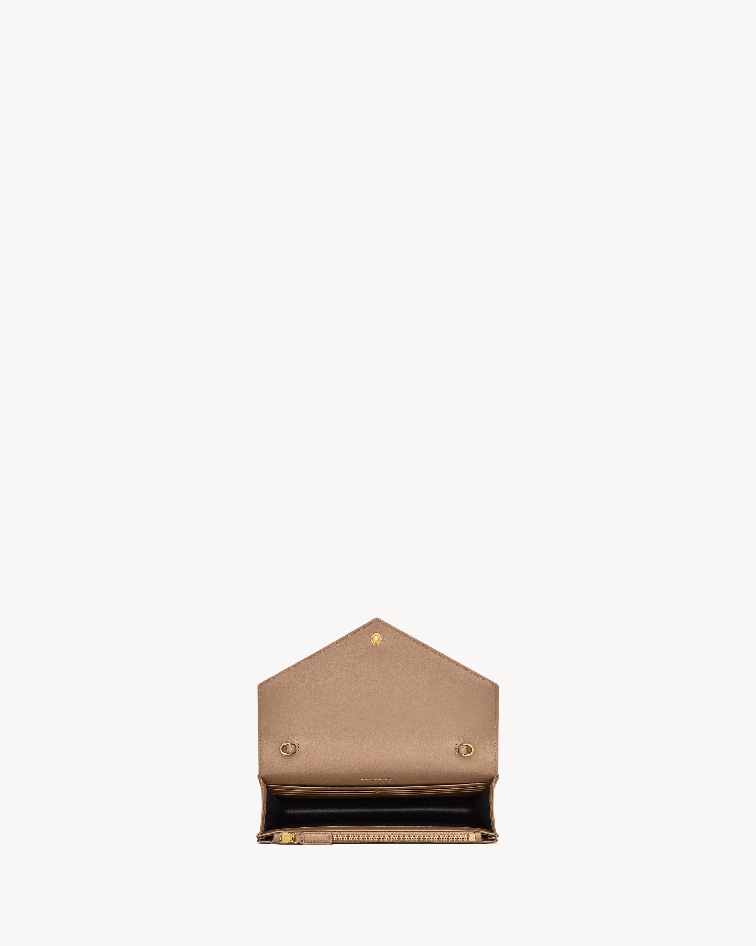 cassandre envelope chain wallet