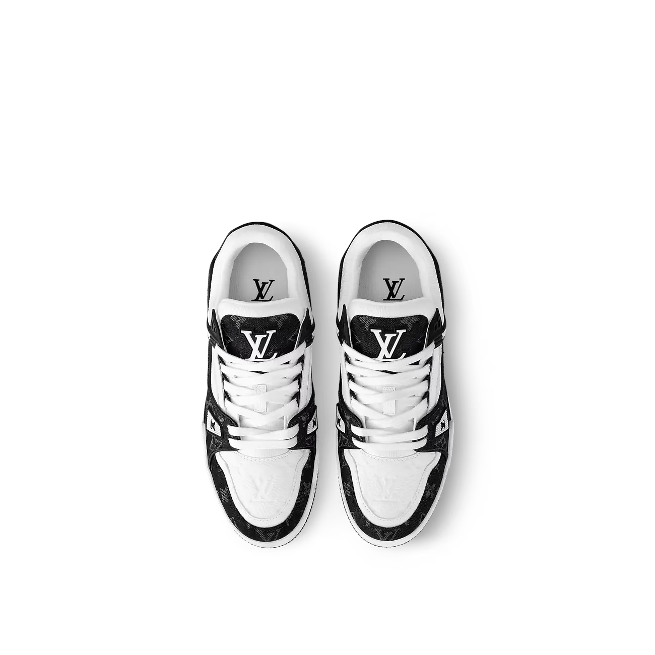 VENOCLO Trainer Sneaker