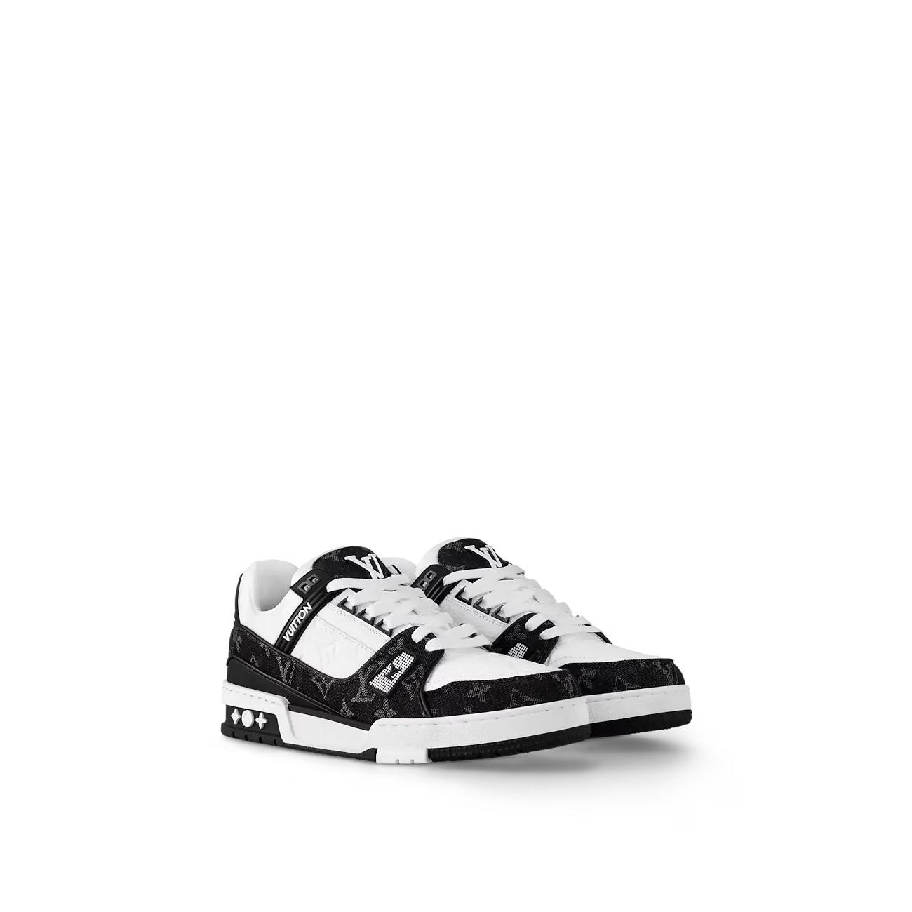 VENOCLO Trainer Sneaker